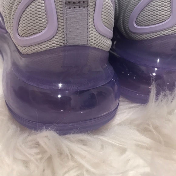 LAST PAIR 💜 Women’s Nike Air Max 720 💜 - Picture 6 of 8